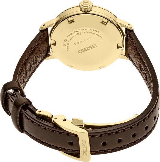 Seiko Presage Cocktail Time Watch SRE020