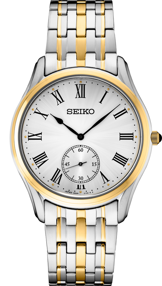 Essentials Collection SRK048