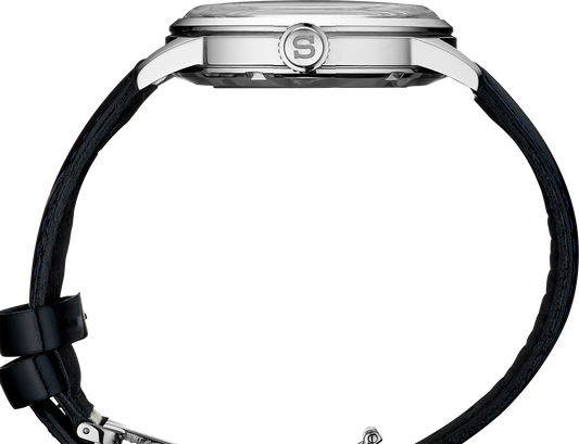 Seiko Presage Cocktail Time Watch Srpb43