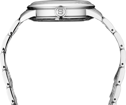 Seiko Presage Cocktail Time Watch Srpb77