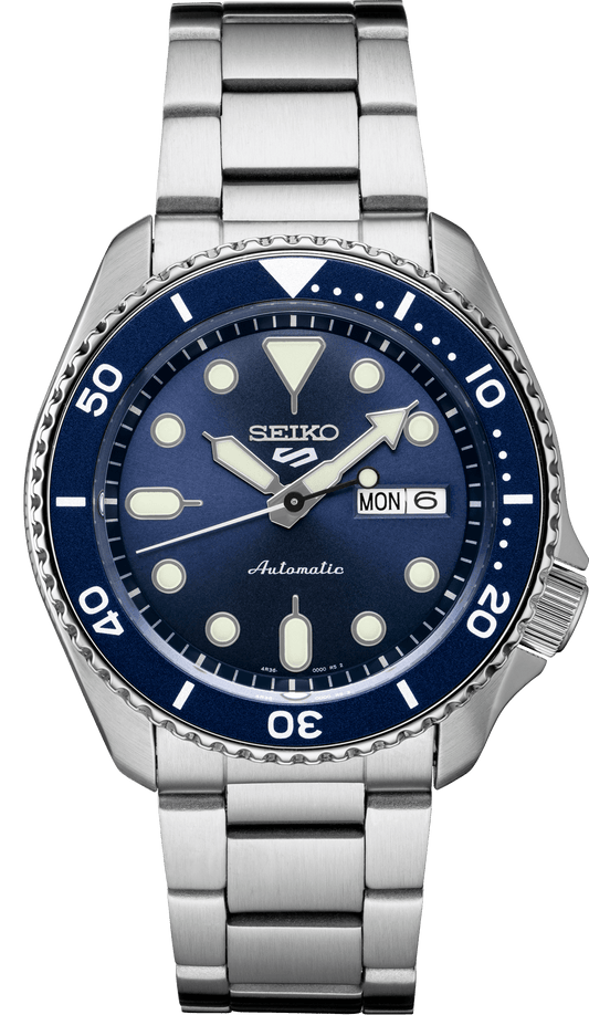 Seiko 5 Sports Watch Srpd51