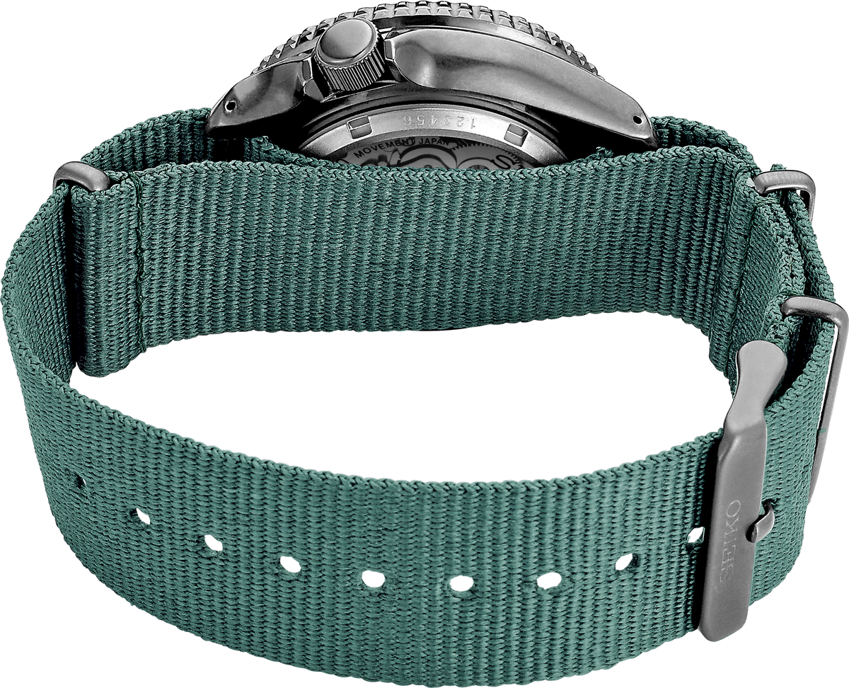 Seiko 5 Sports Watch SRPD77