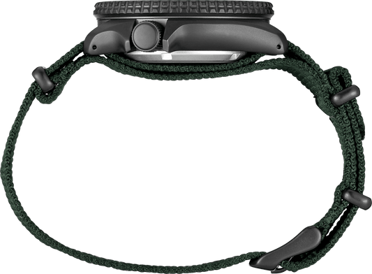 Seiko 5 Sports Watch Srpd91