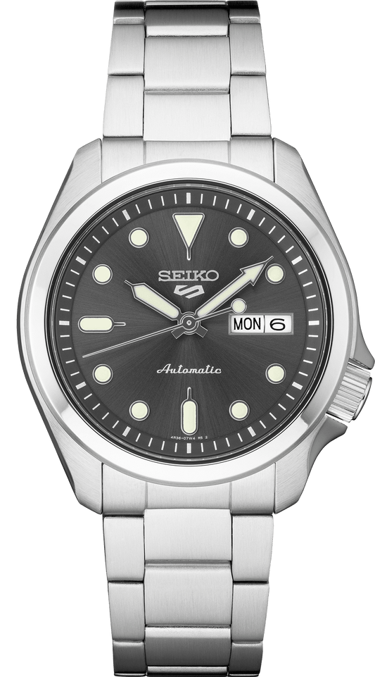 Seiko 5 Sports Watch Srpe51