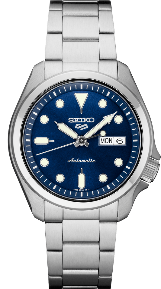 Seiko 5 Sports Watch Srpe53