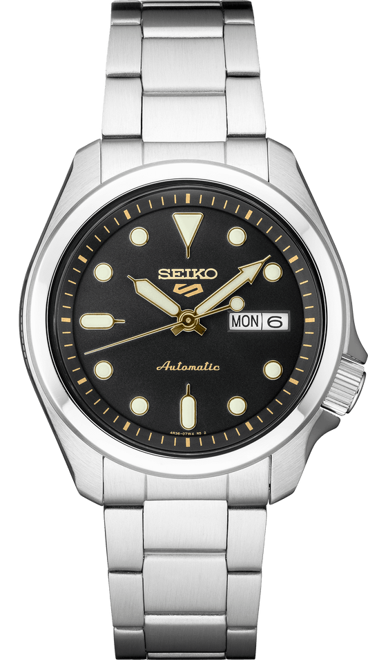 Seiko 5 Sports Watch Srpe57
