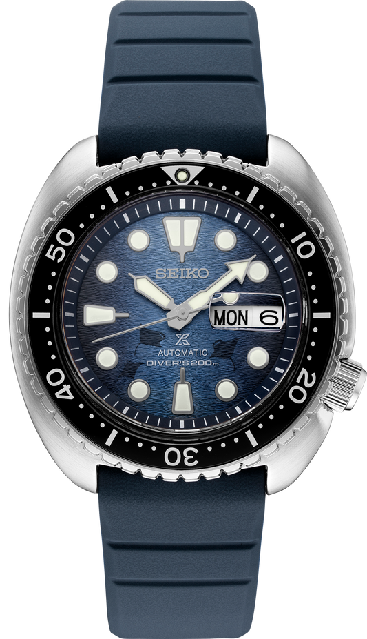 Seiko Prospex Special Edition Watch Srpf77
