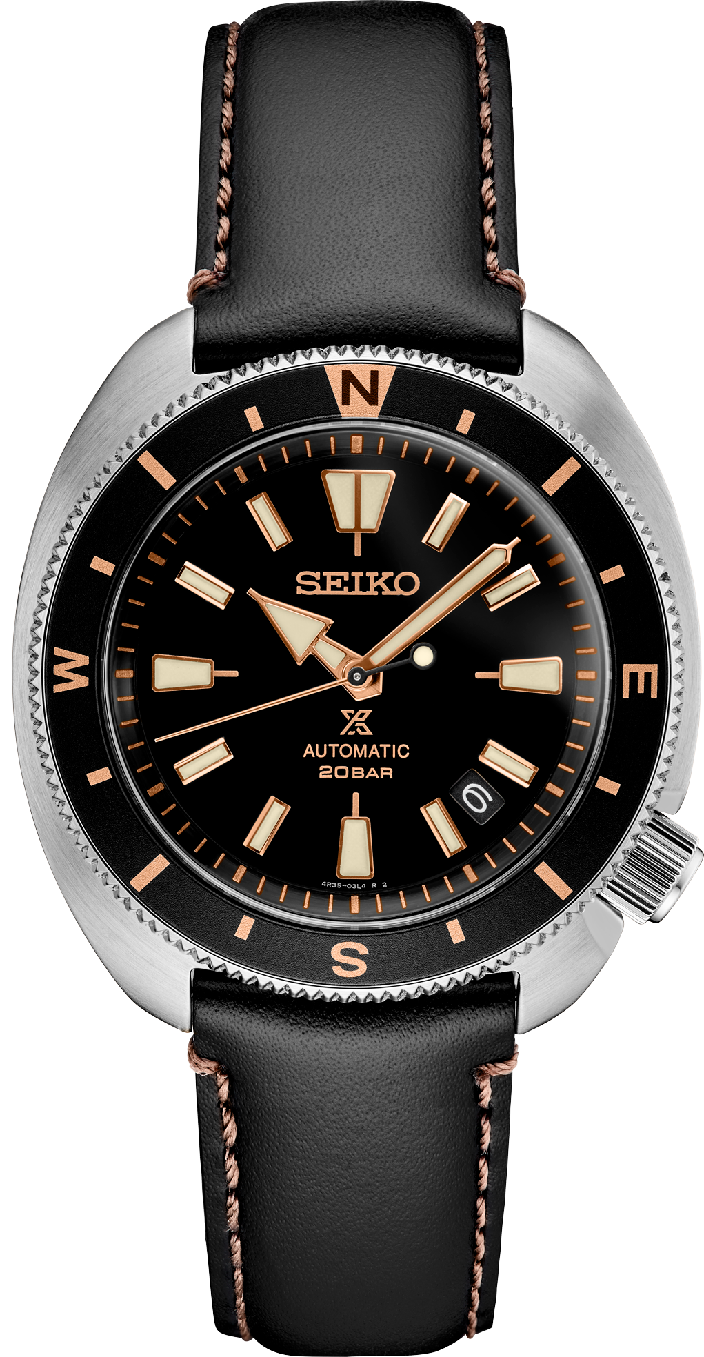 Seiko Prospex Automatic Watch SRPG17