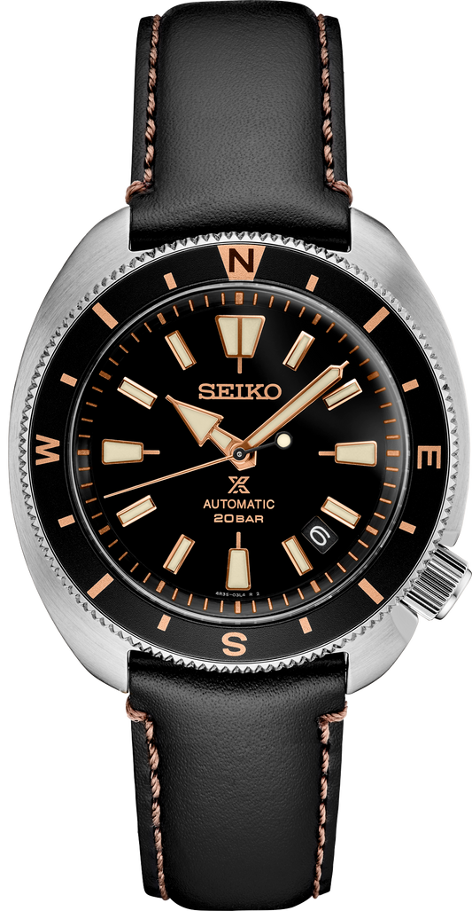 Seiko Prospex Automatic Watch SRPG17