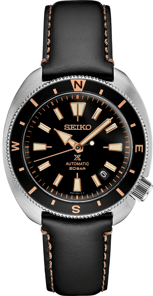 Seiko Prospex Automatic Watch SRPG17