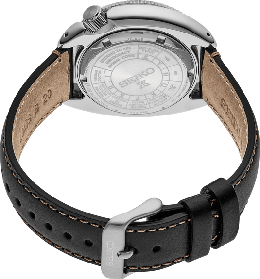 Seiko Prospex Automatic Watch SRPG17