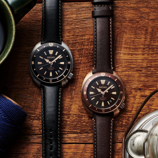 Seiko Prospex Automatic Watch SRPG17