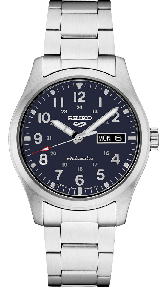 Seiko 5 Sports Watch Srpg29