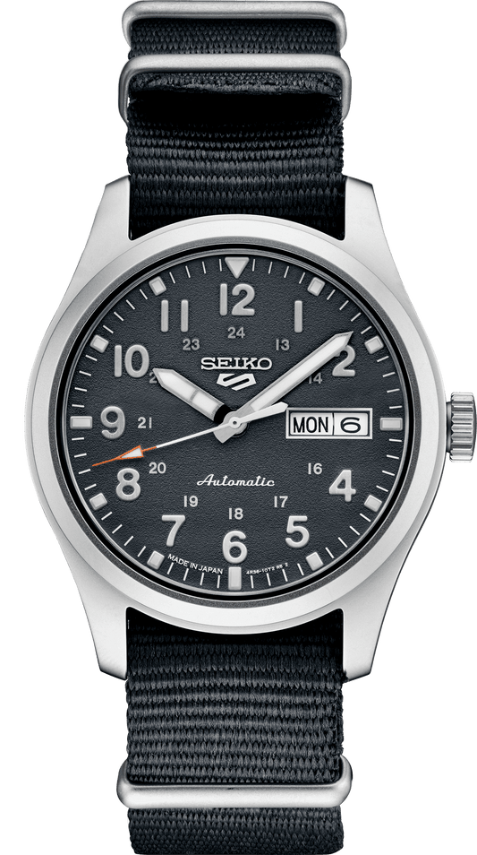 Seiko 5 Sports Watch Srpg31