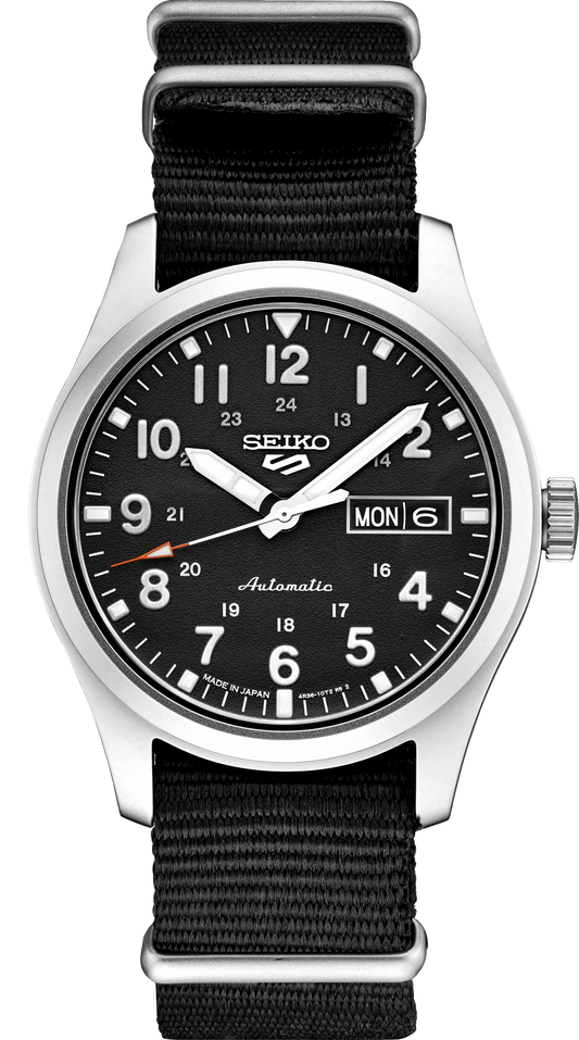Seiko 5 Sports Watch Srpg37