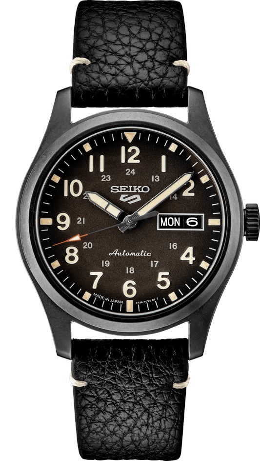 Seiko 5 Sports Watch Srpg41