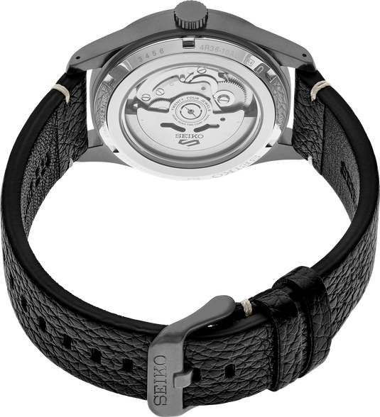 Seiko 5 Sports SRPG41