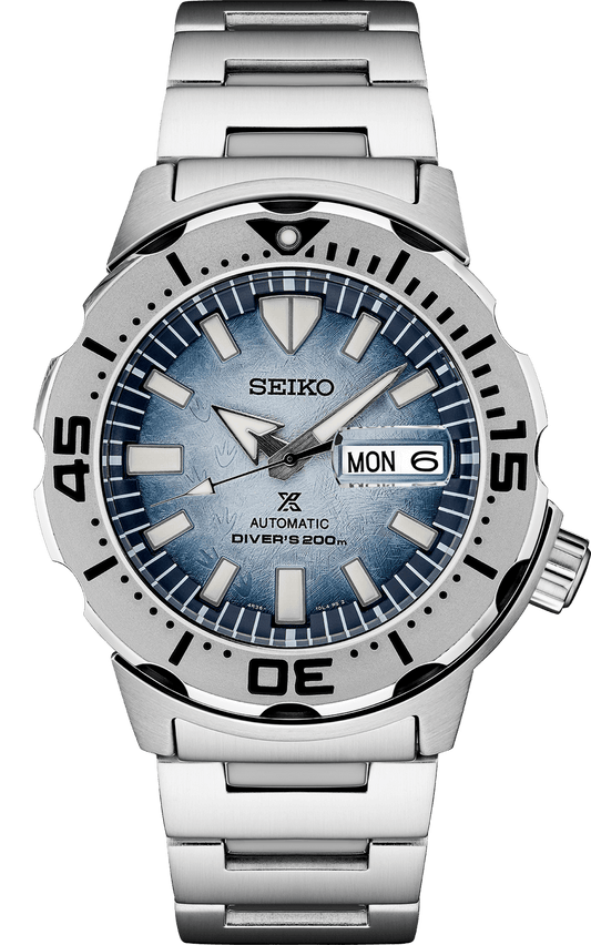 Seiko Prospex Special Edition Watch Srpg57