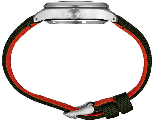 Seiko 5 Sports Watch Srph29