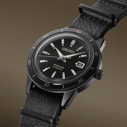 Presage Style 60s SRPH95