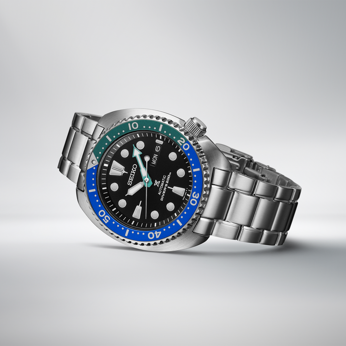 Seiko Prospex Automatic Diver Watch SRPJ35