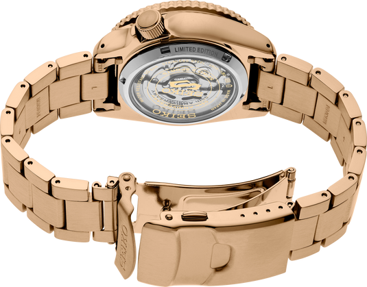 Seiko 5 Sports Customize Campaign Limited Edition SRPK08