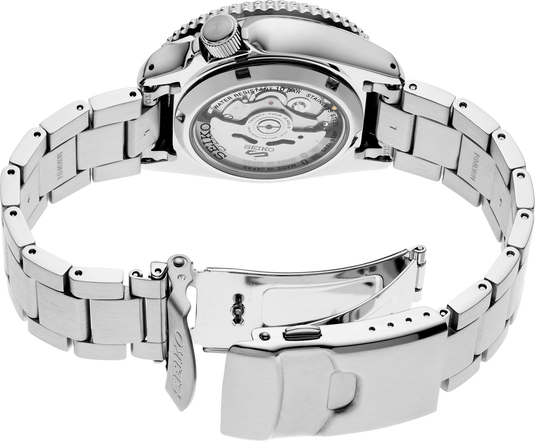 Seiko 5 Sports 55th Anniversary Special Edition SRPK11