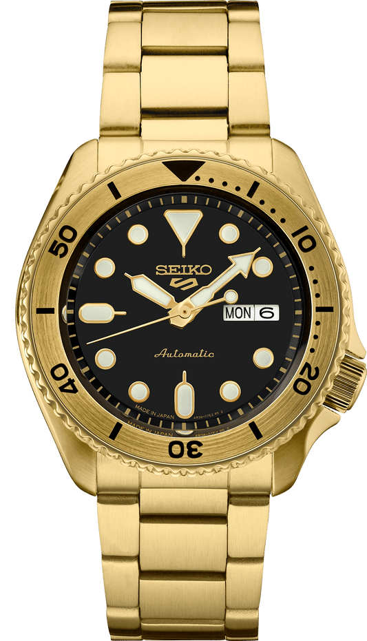 Seiko 5 Sports Watch Srpk18