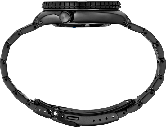 Seiko Prospex Black Series SRPK43