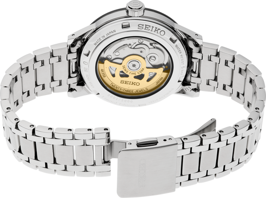 Seiko Chronograph 60th Anniversary Limited Edition SRPK61