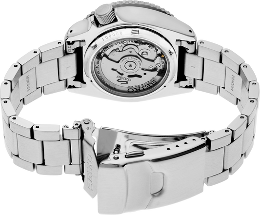 Seiko 5 Sports Special Edition Watch Srpk65