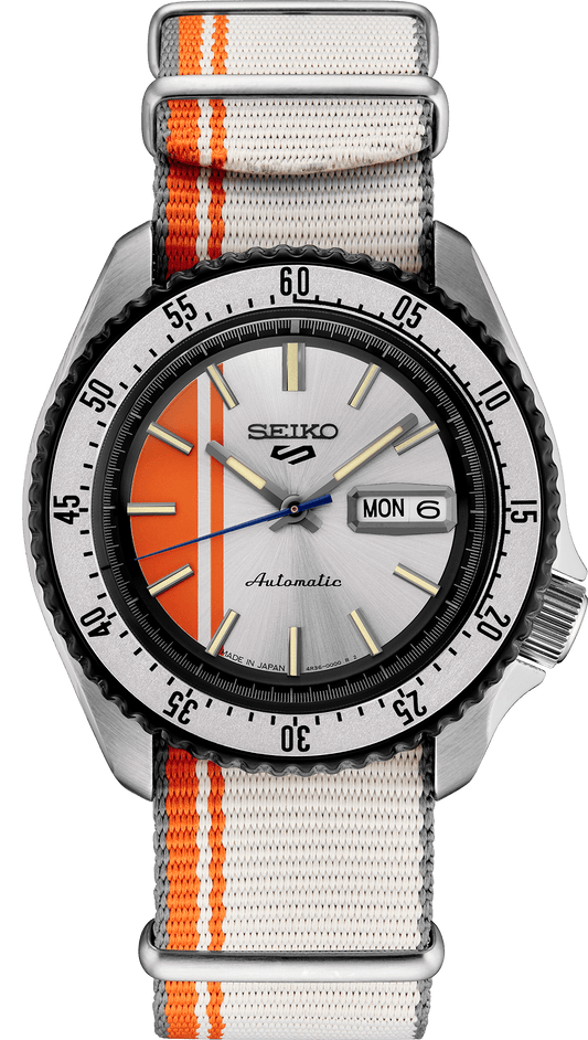 Seiko 5 Sports Watch Srpk73