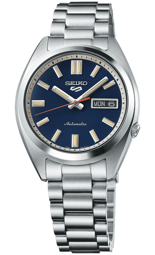 Seiko 5 Sports Watch Srpk87