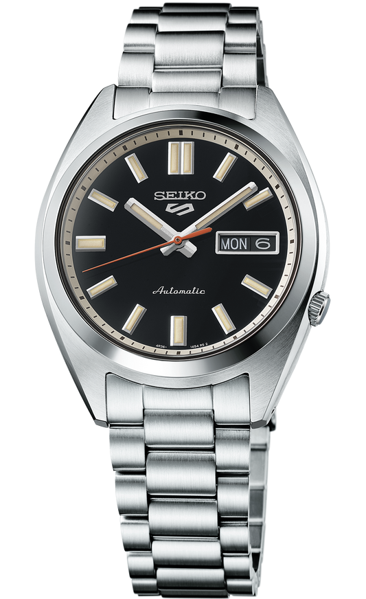 Seiko 5 Sports Watch Srpk89