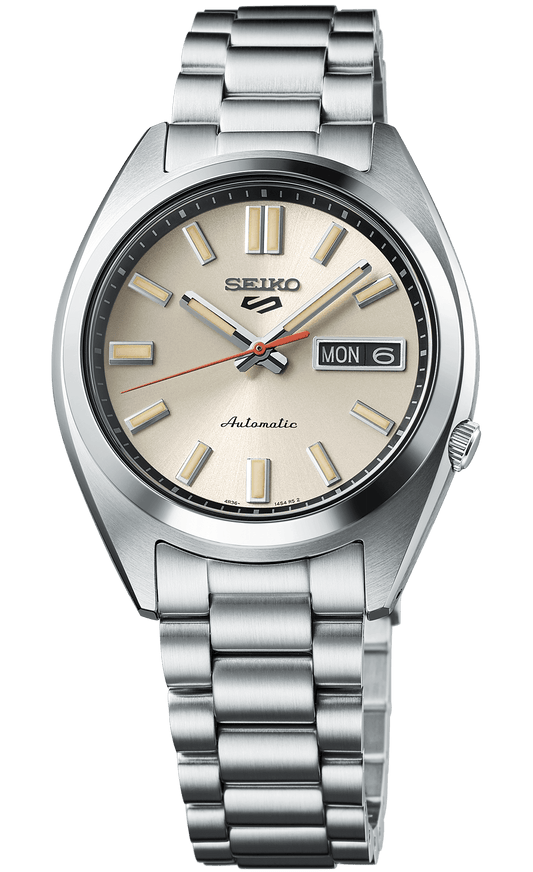 Seiko 5 Sports Watch Srpk91