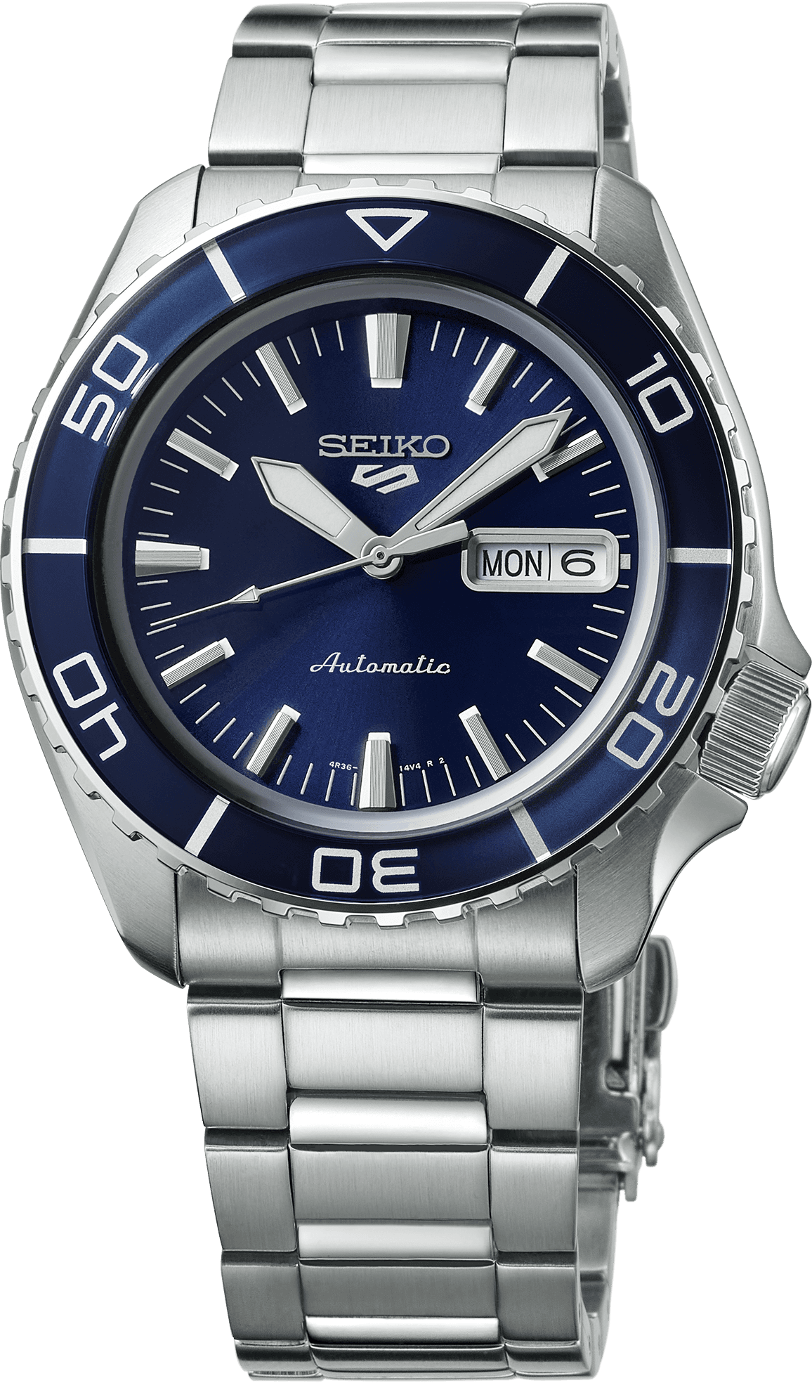 Seiko 5 Sports SRPK97