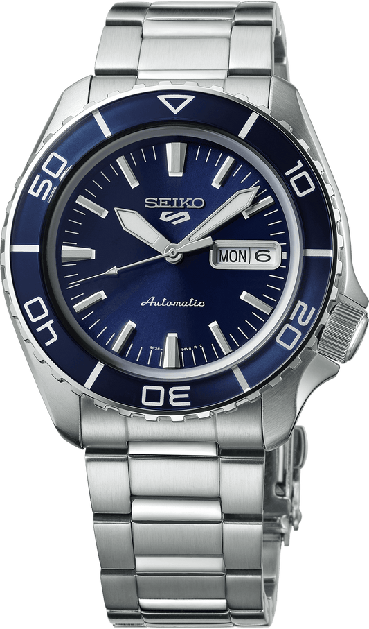 Seiko 5 Sports SRPK97