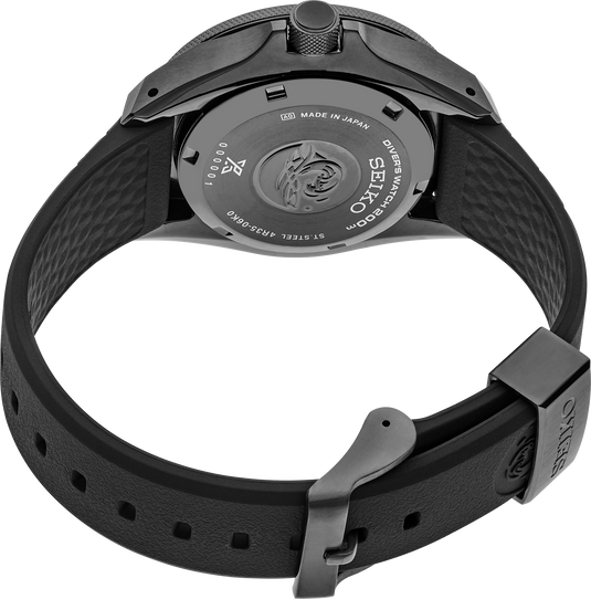 Seiko Prospex Automatic Diver Watch SRPL15