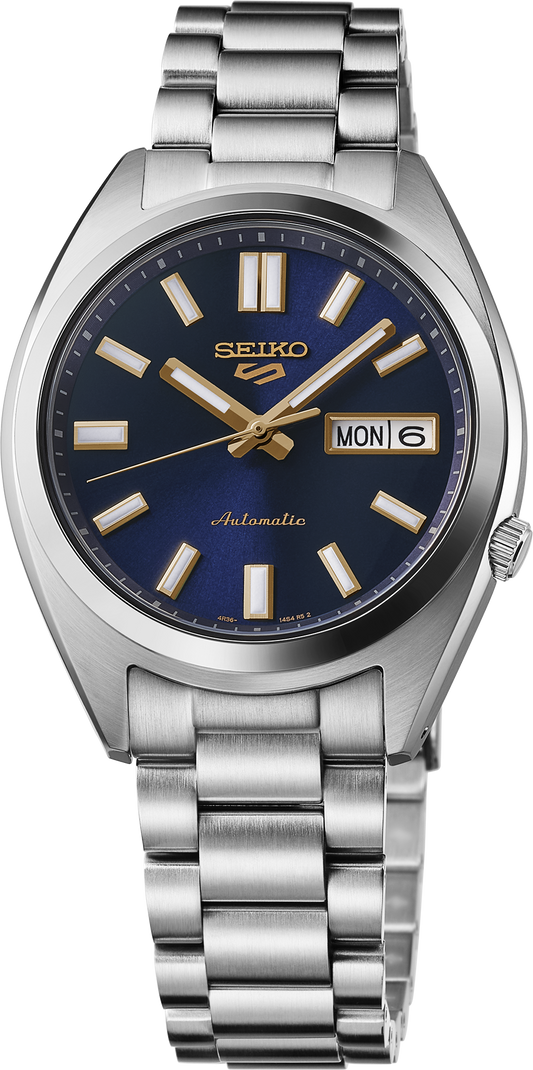 Seiko 5 Sports Watch Srpl55