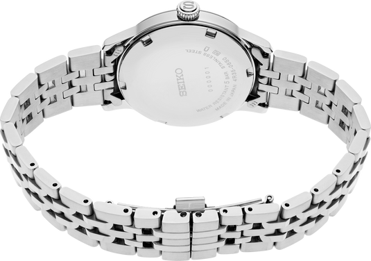 Seiko Presage Cocktail Time Watch SRPL63