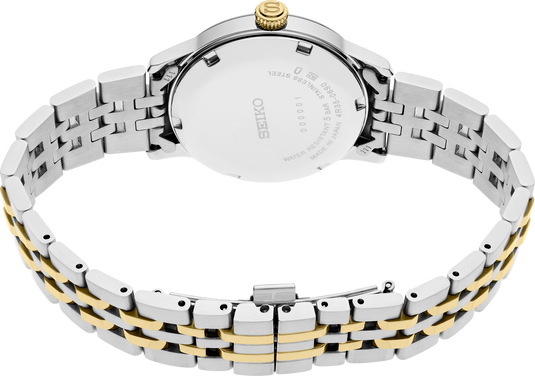 Seiko Presage Cocktail Time Watch SRPL64