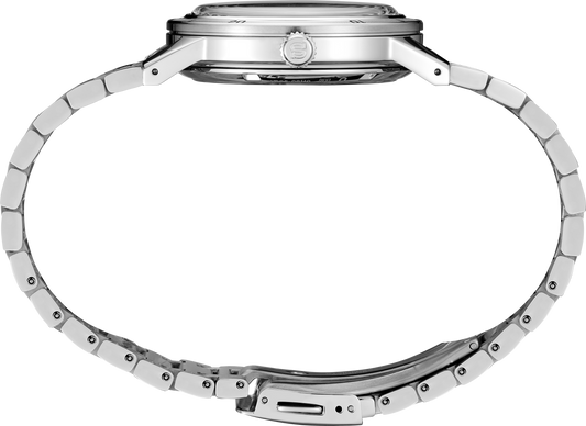 Seiko Presage Style60'S Watch Srpl73