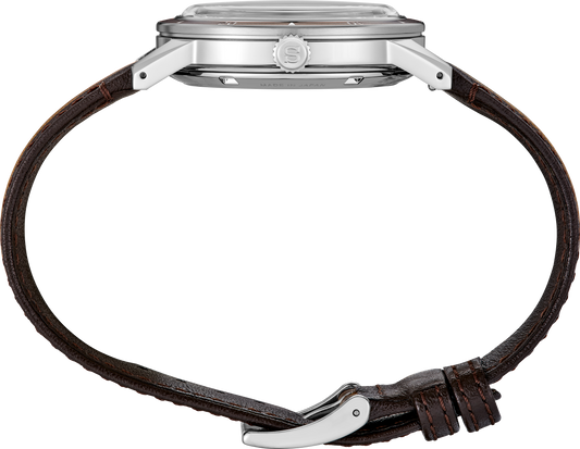 Seiko Presage Style60'S Watch Srpl75