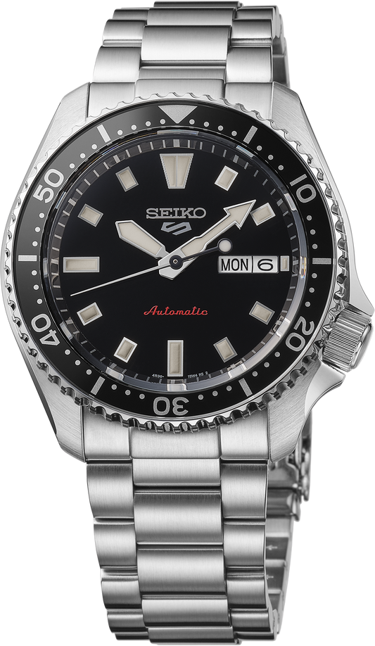Seiko 5 Sports Watch Srpl85