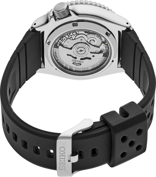 Seiko 5 Sports Watch SRPL89