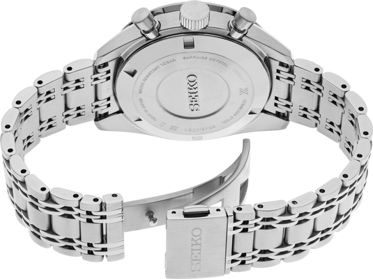 PROSPEX SPEEDTIMER MECHANICAL CHRONOGRAPH SRQ051
