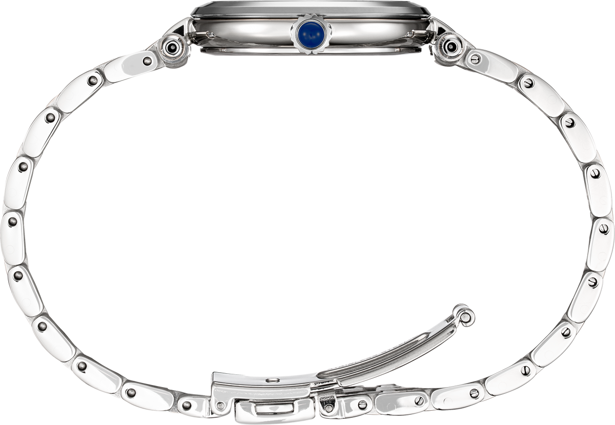 Seiko Diamond Collection Watch SRZ529