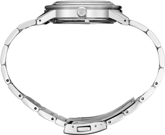 Seiko Presage Style60'S Watch Ssa425