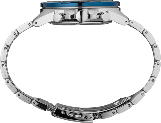 Seiko Essentials Collection Watch Ssb321