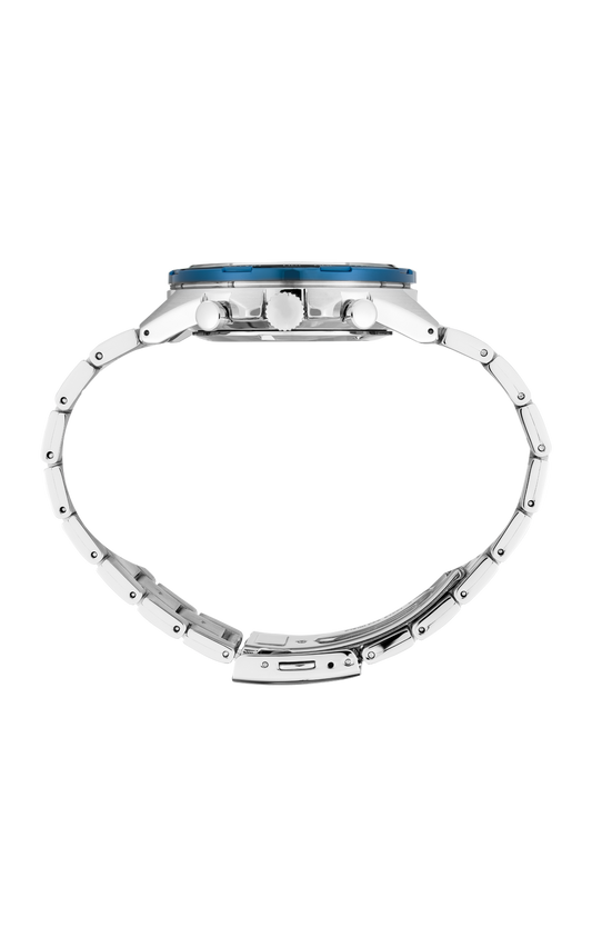 Seiko Essentials Collection Watch Ssb345